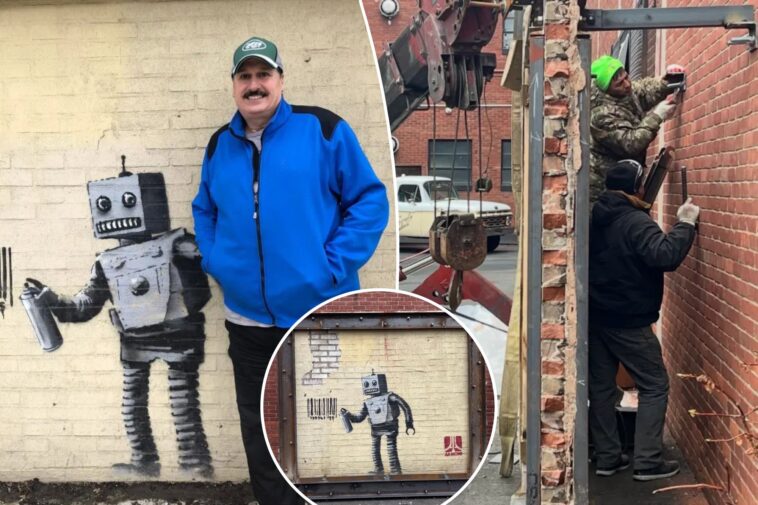 coney-island-family-sells-entire-wall-featuring-banksy-mural-to-connecticut-brewery-for-big-bucks