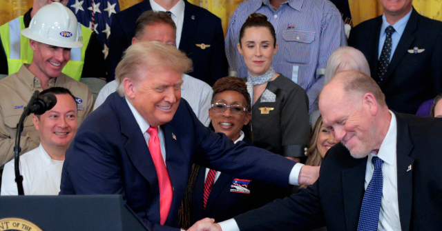 exclusive-poll:-57-percent-of-american-voters-back-trump-immigration-policies