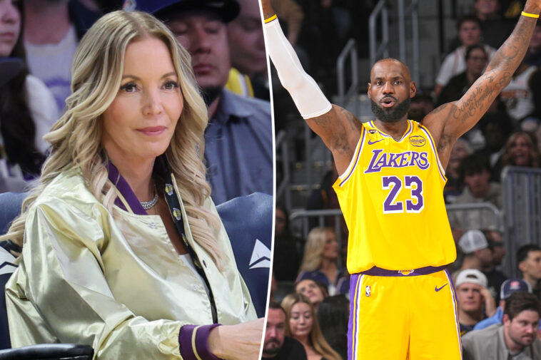 jeanie-buss-responds-to-explosive-lebron-james-report:-‘just-not-true’