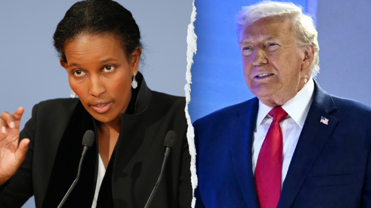 somali-born-activist-praises-trump’s-stark-warning-at-davos-speech:-‘priority-number-one’
