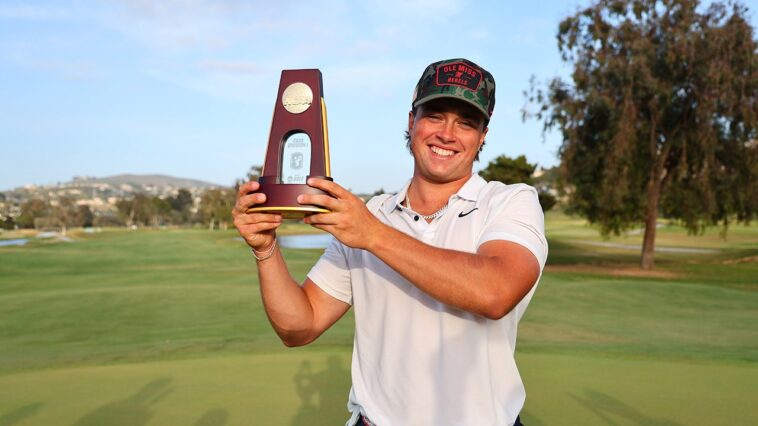ncaa-champion-loses-masters-eligibility-after-taking-‘rare-opportunity’-with-liv-golf