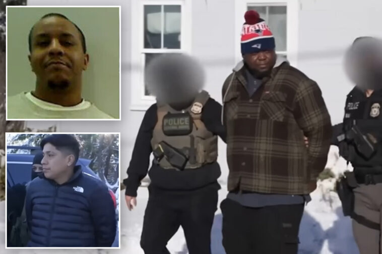 ice-launches-new-crackdown-effort-in-maine,-arrests-50-illegal-migrants-on-day-1