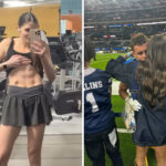 chargers-star-ladd-mcconkey’s-wife-flaunts-ripped-abs-in-workout-video