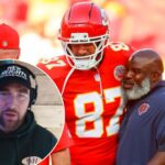 travis-kelce-may-have-hinted-about-his-nfl-future-while-welcoming-eric-bieniemy-back-to-chiefs
