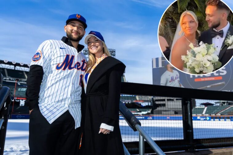 bo-bichette’s-wife-supports-him-at-mets-intro-weeks-after-their-wedding