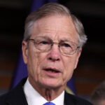 rep.-brian-babin-points-to-peter-schweizer’s-‘the-invisible-coup’-to-back-closing-birthright-citizenship-loophole