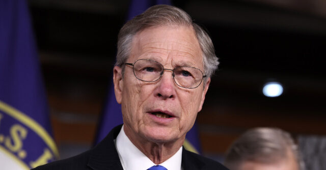 rep.-brian-babin-points-to-peter-schweizer’s-‘the-invisible-coup’-to-back-closing-birthright-citizenship-loophole