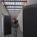 us.-officials-estimate-200-islamic-state-fighters-escaped-from-syrian-prison