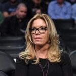 report:-jeanie-buss-didn’t-feel-lebron-james-was-‘grateful’-for-lakers-drafting-bronny