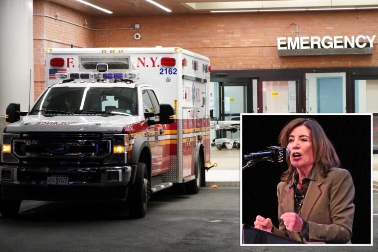 hochul’s-proposed-budget-includes-massive-medicaid-spending,-but-dr.-oz-could-sink-nys’-funding-options