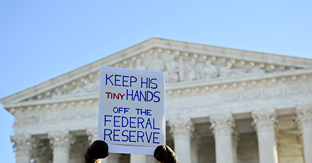 breitbart-business-digest:-lisa-cook’s-supreme-court-case-shines-spotlight-on-the-senate’s-forgotten-fed-veto