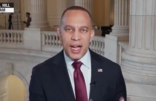 wait,-what?-hakeem-jeffries-says-ice-should-not-be-able-to-storm-houses-of-worship-(video)