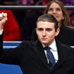 barron-trump-saved-a-woman’s-life-as-she-was-being-beaten-by-her-boyfriend-in-uk,-reported-victim-says