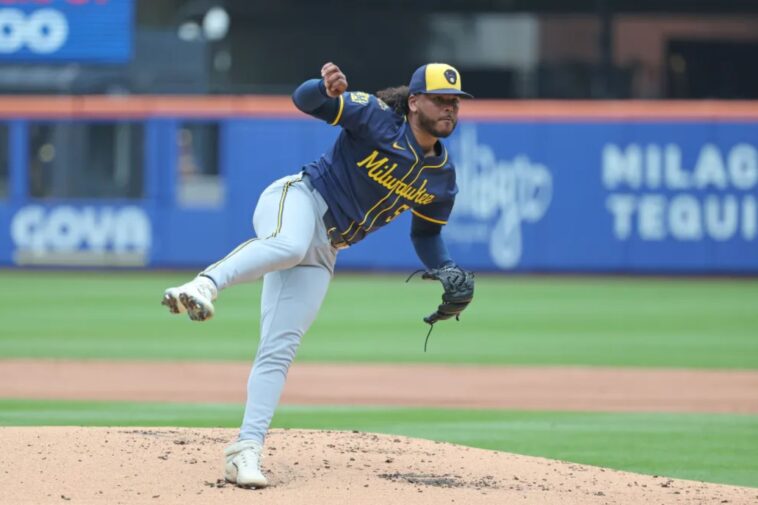 mets-acquire-freddy-peralta-in-blockbuster-trade-with-brewers-as-overhaul-continues