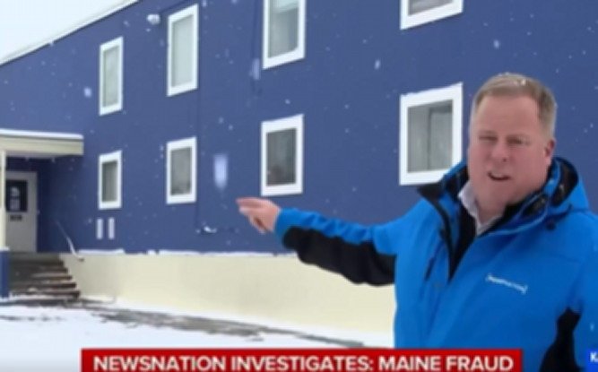 more-fraud?-reporter-in-maine-finds-building-with-ten-somali-owned-home-healthcare-companies-–-landlord-says-no-one-is-ever-there-(video)