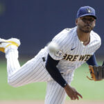 how-new-met-freddy-peralta-has-fared-at-citi-field,-against-nl-east