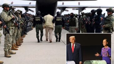 mexico’s-president-says-it-was-‘sovereign-decision’-to-send-cartel-members-to-us