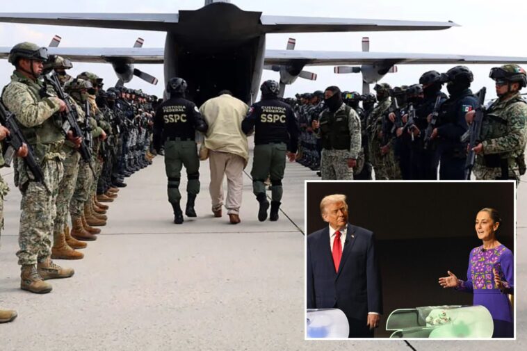 mexico’s-president-says-it-was-‘sovereign-decision’-to-send-cartel-members-to-us