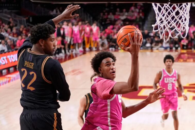 alijah-arenas-makes-long-awaited-college-debut-after-overcoming-life-threatening-car-crash,-knee-injury