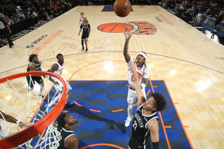 jordan-clarkson’s-playing-time-dwindling-in-knicks’-bolstered-rotation
