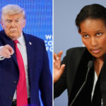 somali-born-activist-praises-trump’s-stark-warning-at-davos-speech:-‘priority-no.-1’