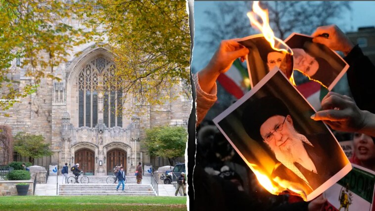 yale-hosts-controversial-speaker-trita-parsi-accused-of-promoting-iranian-regime-interests