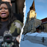anti-ice-minnesota-church-protester-denies-protesters-‘rushed’-the-service-despite-previous-comments