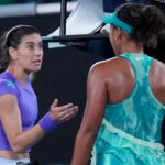 naomi-osaka,-sorana-cirstea-share-icy-post-match-moment-at-australian-open