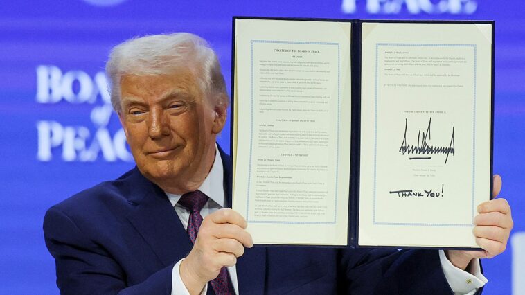 world-leaders-join-trump-to-sign-board-of-peace-agreement-and-more-top-headlines