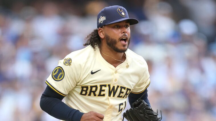 mets-land-brewers-ace-freddy-peralta-in-another-blockbuster-deal-during-busy-offseason:-reports