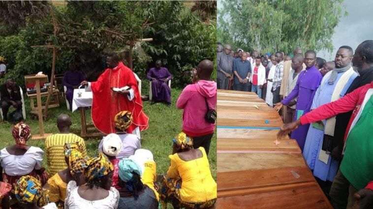 nigerian-catholic-priest-says-trump’s-strikes-on-extremists-are-effective-in-protecting-christians