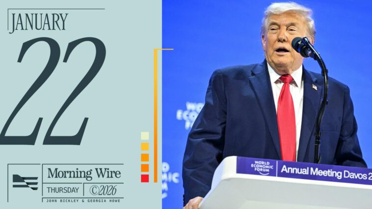 morning-brief:-davos-gets-trumped,-sports-reporter-jumps-in-senate-race,-&-jack-smith-faces-congress