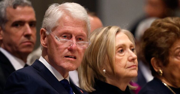 here-are-the-9-dems-who-voted-to-hold-clintons-in-contempt-–-2-are-jaw-droppers-few-people-ever-saw-coming