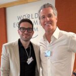 ‘bond-villain’:-newsom-roasted-as-photo-of-him-posing-with-‘sugar-daddy’-alex-soros-goes-viral