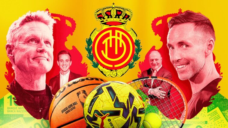 we-bought-a-soccer-team!-what-nba-greats-kerr,-nash-&-co.-learned-owning-laliga’s-mallorca
