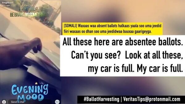 flashback:-ilhan-omar-linked-to-minnesota-ballot-harvesting-scheme-–-somalis-paid-cash-for-their-ballots