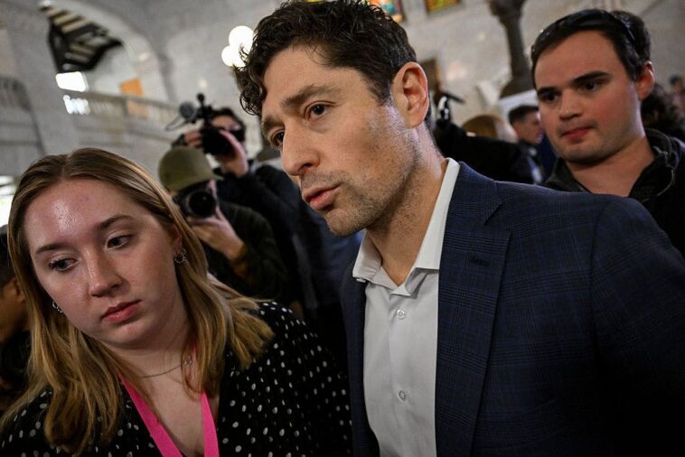 ‘it’s-frivolous’:-minneapolis-dem-mayor-says-doj-subpoena-is-‘political-retribution’