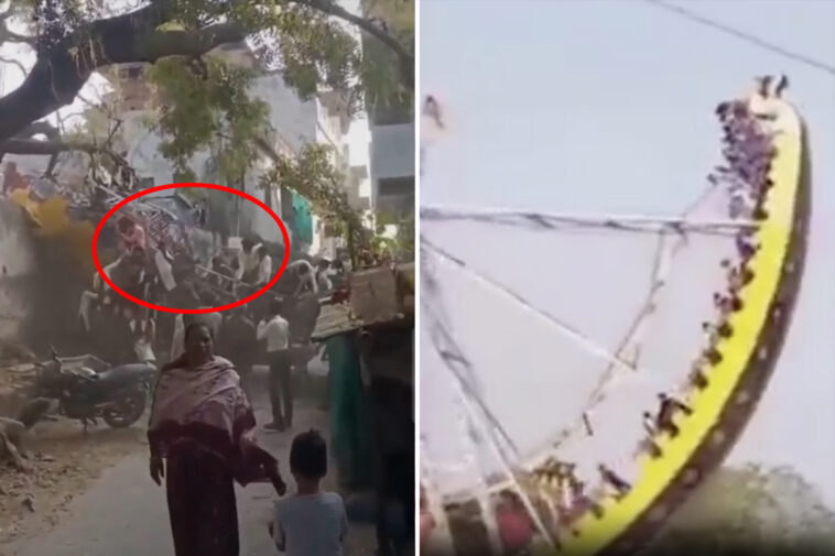 video-shows-packed-fairground-ride-collapsing-and-flinging-dozens-of-young-riders-to-ground-in-india