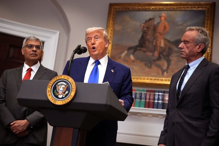 ahead-of-march-for-life,-trump-admin-ends-funding-for-research-using-aborted-baby-tissue