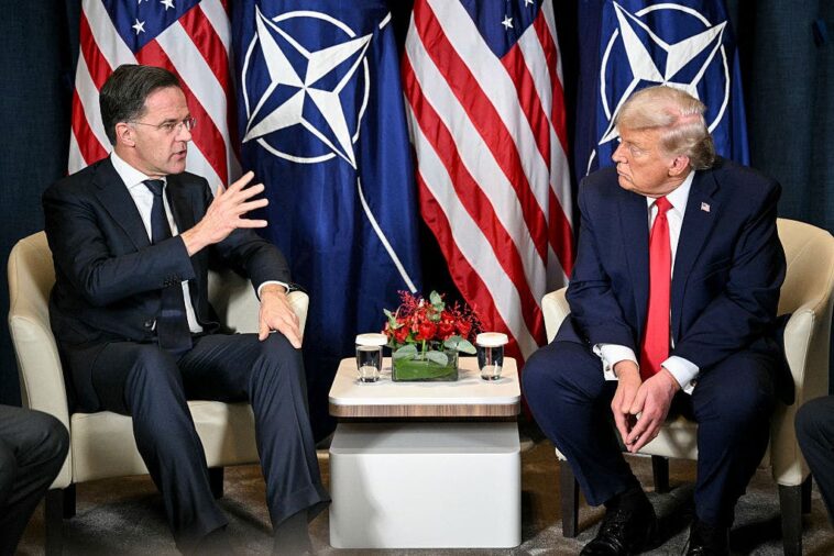 nato-chief:-trump-greenland-framework-demands-expanded-european-arctic-role