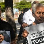 oas-secretary-general-calls-for-release-of-all-political-prisoners-in-venezuela