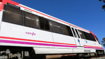 four-injured-after-train-collides-with-crane-in-spain’s-fourth-rail-crash-in-a-week