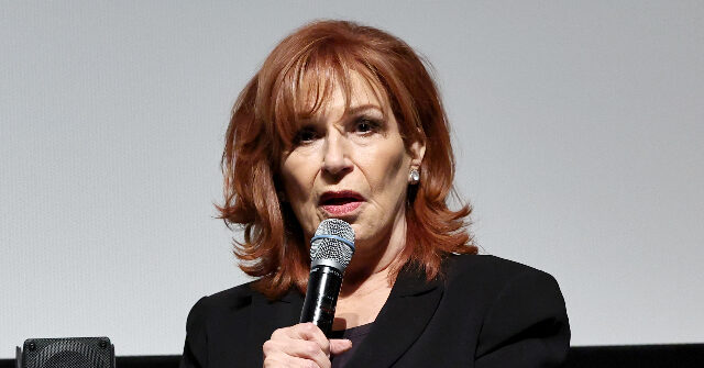 ‘the-view’-co-host-joy-behar:-‘i-want-my-legacy-to-be-that-i-helped-get-trump-out-of-office’