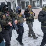 washington-dem-pushes-bill-to-bar-recent-ice-hires-from-future-police-jobs,-slamming-trump’s-‘occupying-force’