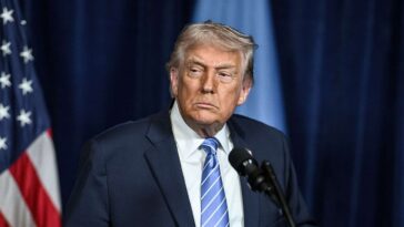 trump-announces-new-round-of-tariffs-on-everyone-who-didn’t-laugh-at-his-jokes-in-davos