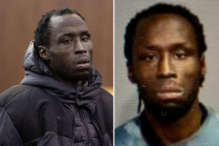 doofus-steals-nypd-uniform-from-precinct,-is-found-wearing-it-day-later-after-passing-out-in-nycha-building