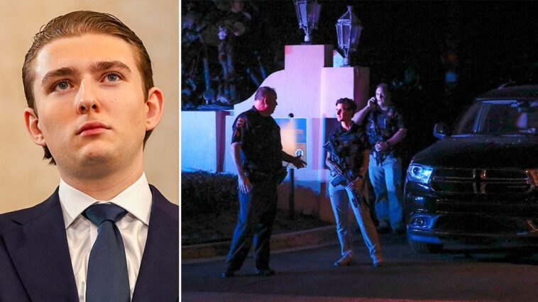 jim-jordan-says-fbi-searched-barron-trump’s-room-during-mar-a-lago-raid-at-jack-smith-hearing