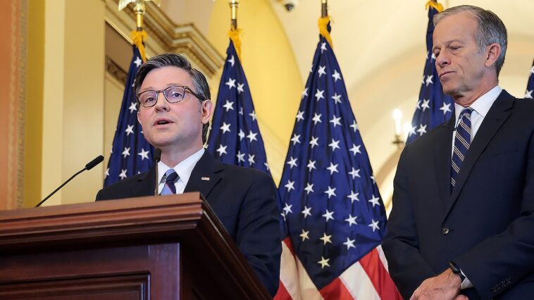 house-jams-senate-by-attaching-repeal-of-jack-smith-provision-to-$1.2t-funding-package