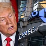 ‘political-and-social-motivations’:-trump-sues-jpmorgan-chase-over-january-6-debanking