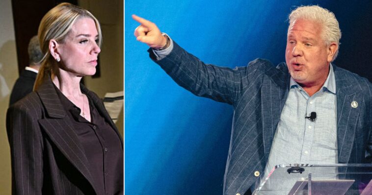 glenn-beck-calls-on-trump-to-fire-pam-bondi-after-a-year-on-the-job,-cites-lack-of-major-prosecutions
